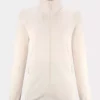 Millet LOKKA JKT III W - Vanilla Cream
