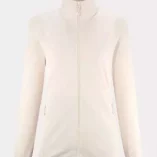 Millet  LOKKA JKT III W - Vanilla Cream
