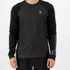 Mons Royale tarn merino bike wind jersey M