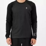 Mons Royale tarn merino bike wind jersey M