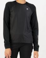 Mons Royale tarn merino bike wind jersey W