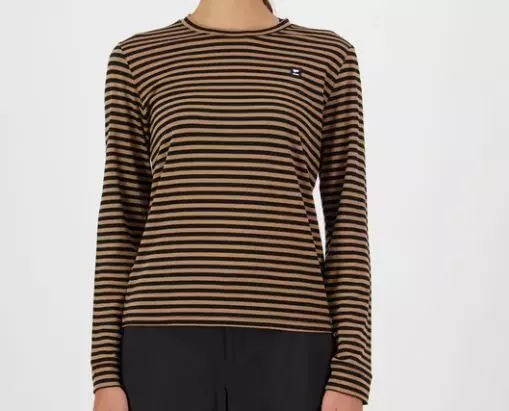 Mons Royal Icon Merlno Long sleeve w