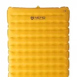 Nemo Tensor Sleeping pad LW Ultra light - Mango