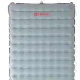 Nemo Tensor Sleeping pad RW Ultra light - Blade/spicy orange