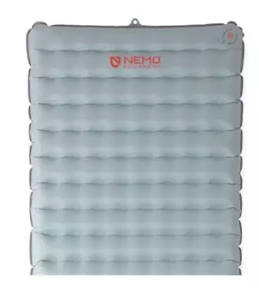 Nemo Tensor Sleeping pad RW Ultra light - Blade/spicy orange