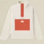 Amundsen V-Bond Cord Fleece W
