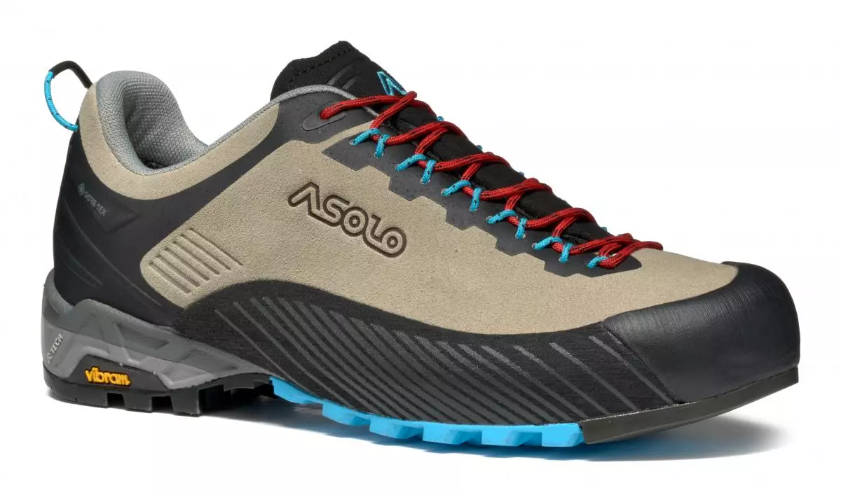 Asolo Eldo Evo Lth Gtx Ml