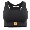 Aclima  WoolTerry Sports Top W´s