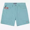 Amundsen 7Inch Concord G.Dyed Shorts M