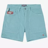 Amundsen 7Inch Concord G.Dyed Shorts M