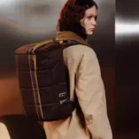 DB Roamer Duffel 25L Espresso