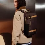 DB Daypack 17L Espresso