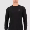 Mons Royale Cascade Merino Flex LS M