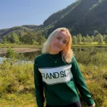 We Norwegians Grand Slam Sweater W