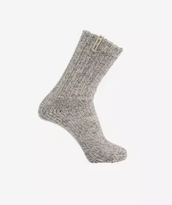 Aclima Norwegian Wool Socks