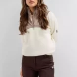 Woolland Sogndal Pullover W