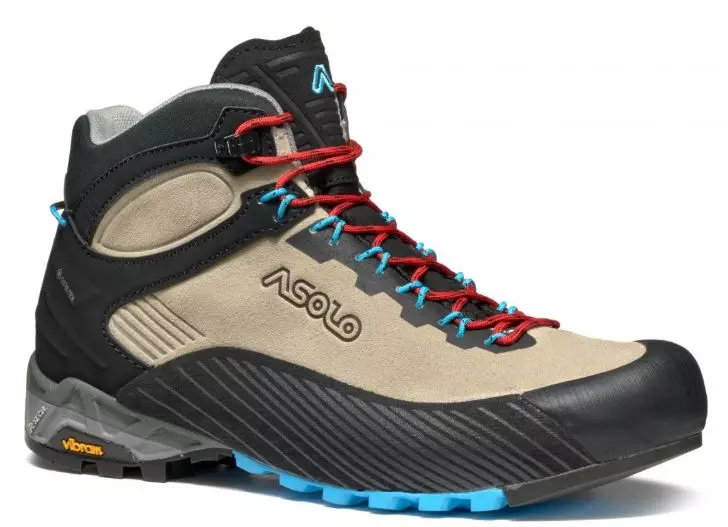 Asolo Eldo Evo Mid Lth Gtx Ml