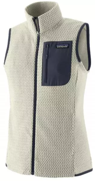 Patagonia W R1 Air Vest