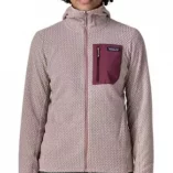 Patagonia W R1 Air Full-Zip Hoody