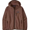Patagonia W Retro Pile Hoody