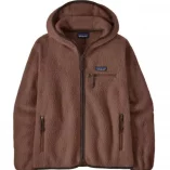 Patagonia W Retro Pile Hoody