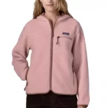 Patagonia W Retro Pile Hoody