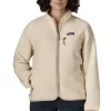 Patagonia W Retro Pile Jkt