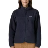 Patagonia W Retro Pile Jkt