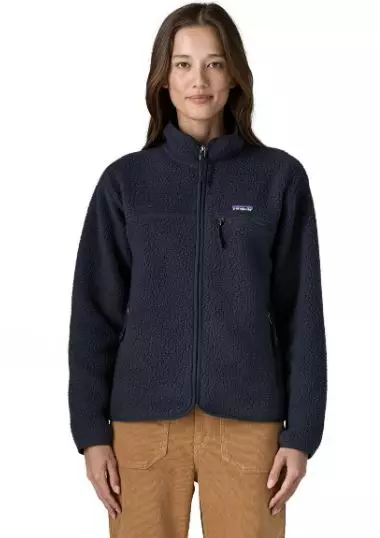 Patagonia W Retro Pile Jkt