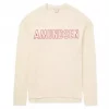 Amundsen Hero's Hide Crew neck M