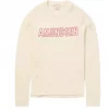 Amundsen Hero's Hide Crew neck W