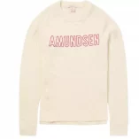 Amundsen Hero's Hide Crew neck W