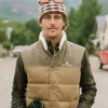 Amundsen Huntsman Vest M