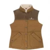 Amundsen Huntsman Vest W