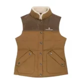 Amundsen Huntsman Vest W