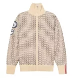 Amundsen Heroes of Telemark full zip M