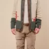 Amundsen Huntsman Cardigan M