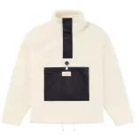 Amundsen V-Bond Cord Fleece W