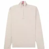 Amundsen Boiled Half Zip 16GG M