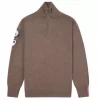 Amundsen Peak Half Zip M