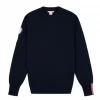 Amundsen Peak Crew Neck M