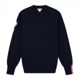 Amundsen Peak Crew Neck M