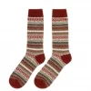 Amundsen Skauen Mid Calf Socks