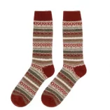 Amundsen Skauen Mid Calf Socks