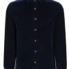 Woolland Lygna Cord shirt M