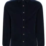 Woolland Lygna Cord shirt M
