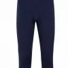 Woolland Furedalen Tights M 3/4
