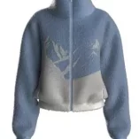 We Norwegians Snowmass Jkt W