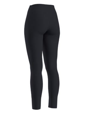We Norwegians Voss Solid Leggings W(1886)