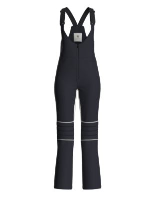 We Norwegians Solo Bib Pants W
